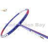 Yonex DUORA 10 LCW Lee Chong Wei Blue Red Badminton Racket DUO10 SP (3U-G5)